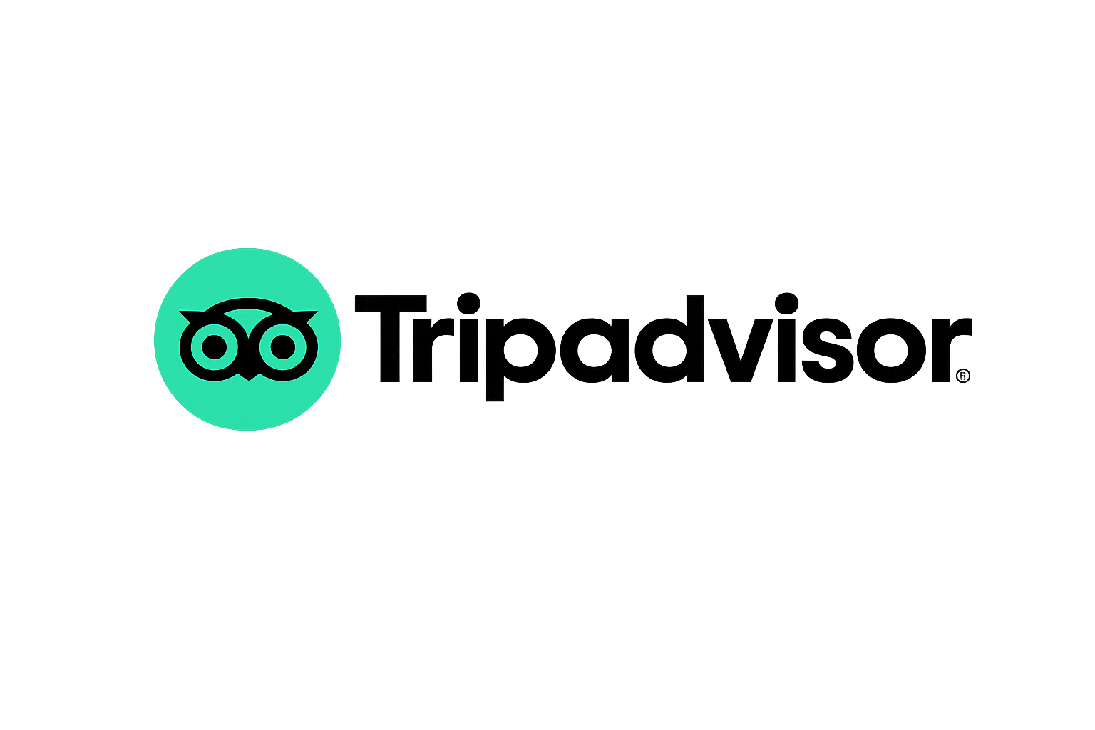 Logo de TripAdvisor