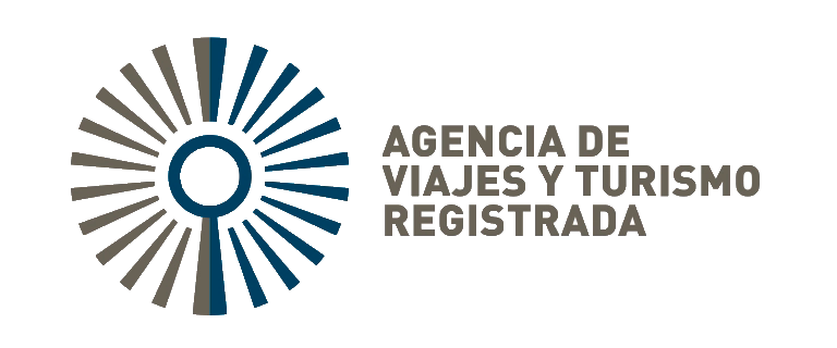Sello Agencia de Viajes Registrada MINCETUR